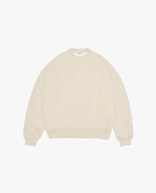 COZY SWEATER - OAT